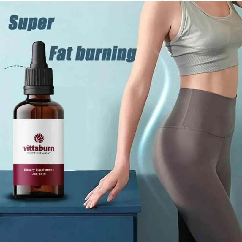 What is VittaBurn Supplement?